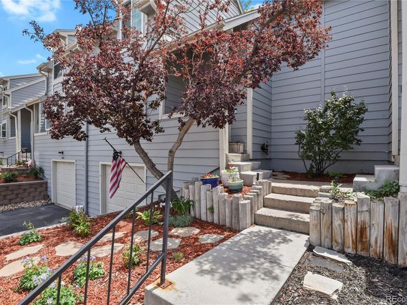 13660 E Evans Avenue, Aurora CO 80014
