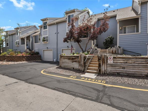 13660 E Evans Avenue, Aurora CO 80014