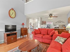 13660 E Evans Avenue, Aurora CO 80014