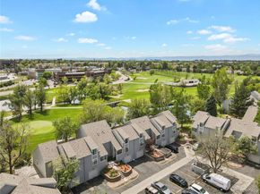 13660 E Evans Avenue, Aurora CO 80014