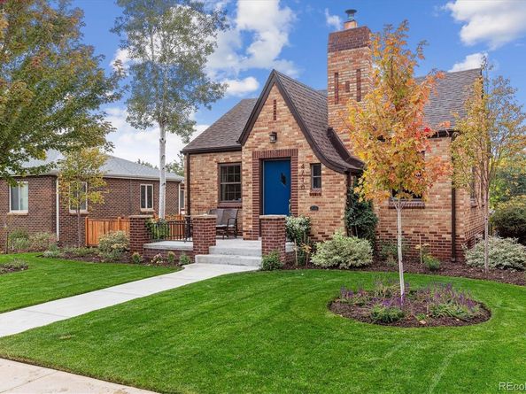 4710 W 32nd Avenue, Denver CO 80212