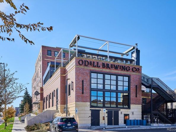 4710 W 32nd Avenue, Denver CO 80212