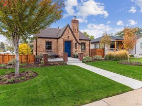 4710 W 32nd Avenue, Denver CO 80212