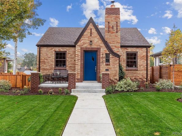 4710 W 32nd Avenue, Denver CO 80212