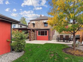 4710 W 32nd Avenue, Denver CO 80212