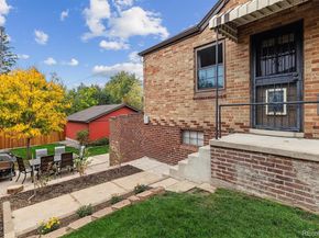 4710 W 32nd Avenue, Denver CO 80212