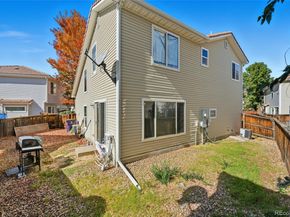 Undisclosed Address #4758011, Denver CO 80249