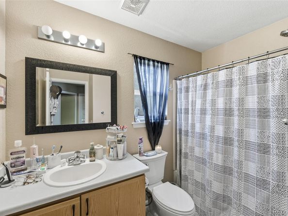 Undisclosed Address #4758011, Denver CO 80249