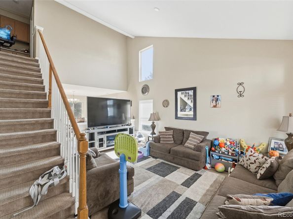 Undisclosed Address #4758011, Denver CO 80249