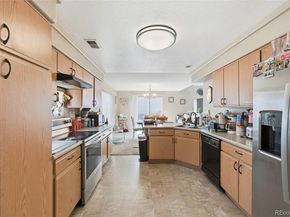 Undisclosed Address #4758011, Denver CO 80249