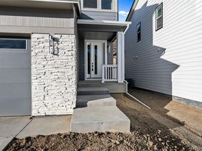 4885 Noris Avenue, Morrison CO 80465