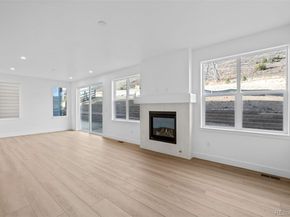 4885 Noris Avenue, Morrison CO 80465
