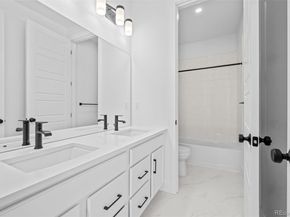 4885 Noris Avenue, Morrison CO 80465