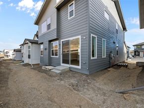 4885 Noris Avenue, Morrison CO 80465