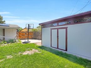 9581 Green Court, Westminster CO 80031