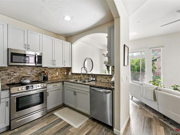 2100 N Humboldt Street 208, Denver CO 80205