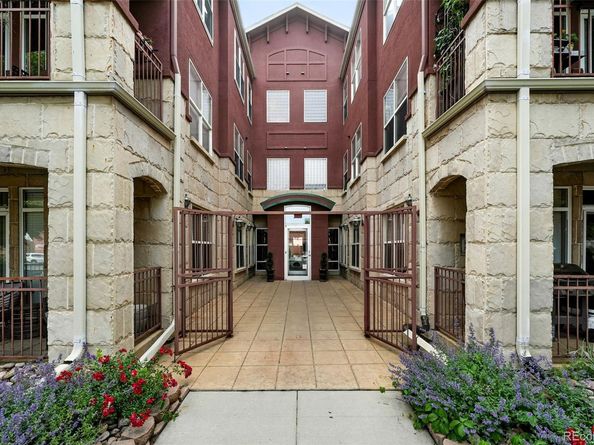 2100 N Humboldt Street 208, Denver CO 80205