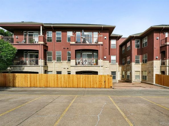 2100 N Humboldt Street 208, Denver CO 80205
