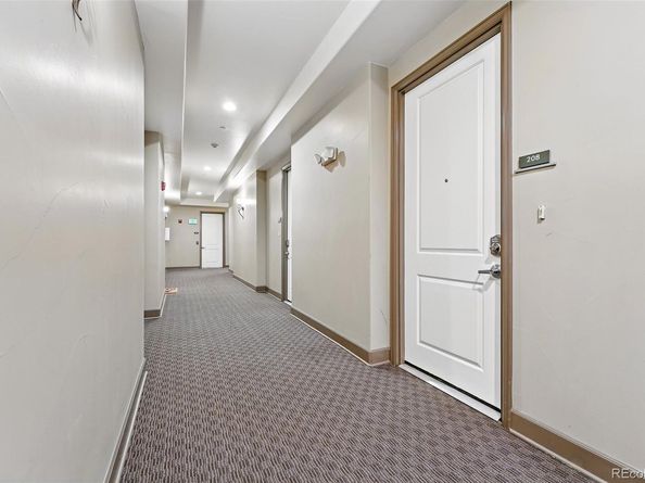 2100 N Humboldt Street 208, Denver CO 80205
