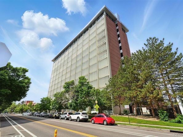 2100 N Humboldt Street 208, Denver CO 80205
