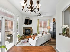 2100 N Humboldt Street 208, Denver CO 80205