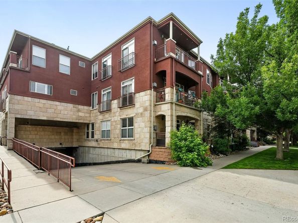 2100 N Humboldt Street 208, Denver CO 80205