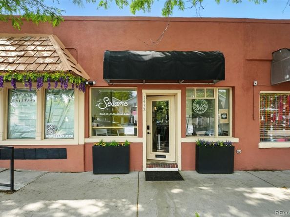 2100 N Humboldt Street 208, Denver CO 80205