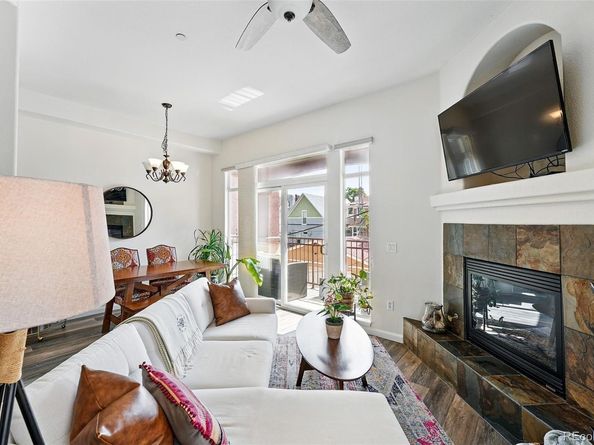 2100 N Humboldt Street 208, Denver CO 80205