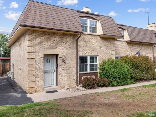 5589 S Lowell Boulevard, Littleton CO 80123