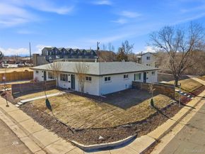 1087 Wolff Street, Denver CO 80204