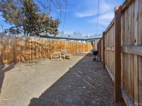 1087 Wolff Street, Denver CO 80204