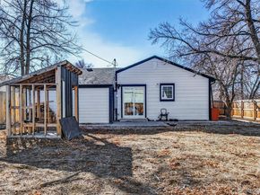4001 E Cornell Avenue, Denver CO 80222