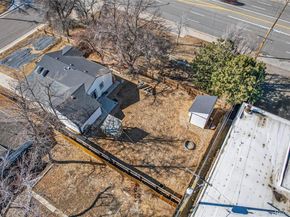 4001 E Cornell Avenue, Denver CO 80222