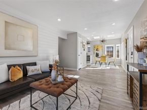 4001 E Cornell Avenue, Denver CO 80222