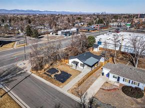 4001 E Cornell Avenue, Denver CO 80222