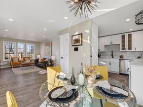 4001 E Cornell Avenue, Denver CO 80222