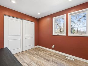 4001 E Cornell Avenue, Denver CO 80222