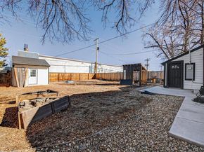4001 E Cornell Avenue, Denver CO 80222