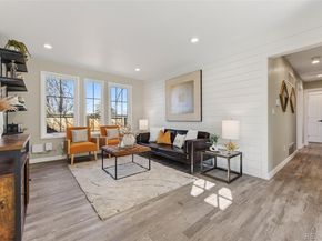 4001 E Cornell Avenue, Denver CO 80222