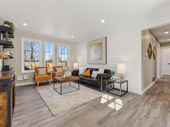 4001 E Cornell Avenue, Denver CO 80222