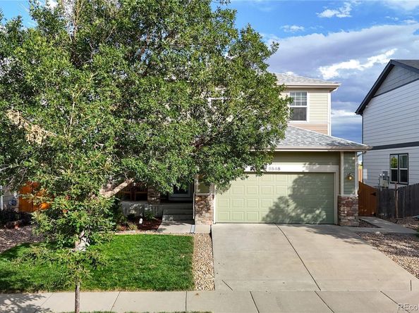 5548 Lewiston Court, Denver CO 80239