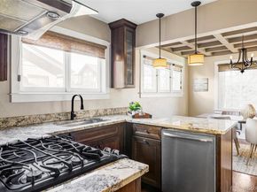 315 S Franklin Street, Denver CO 80209