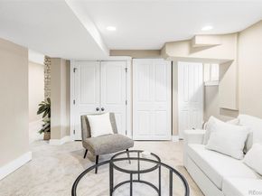 315 S Franklin Street, Denver CO 80209