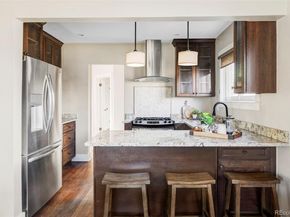 315 S Franklin Street, Denver CO 80209