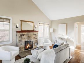 315 S Franklin Street, Denver CO 80209