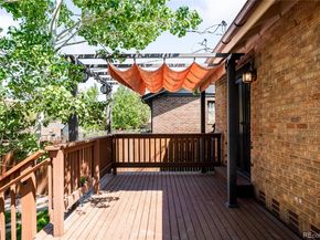 315 S Franklin Street, Denver CO 80209