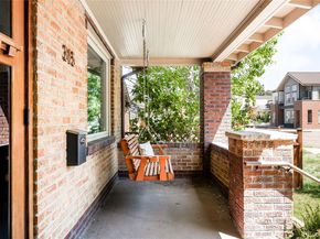 315 S Franklin Street, Denver CO 80209