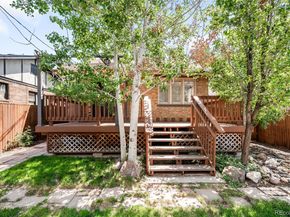 315 S Franklin Street, Denver CO 80209