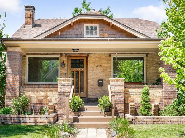 315 S Franklin Street, Denver CO 80209