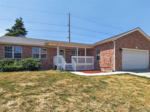 5881 S Quatar Circle, Centennial CO 80015